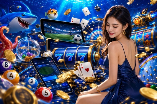 gameleap