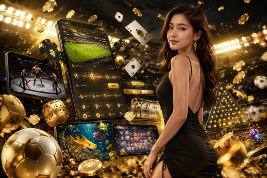 gameleap