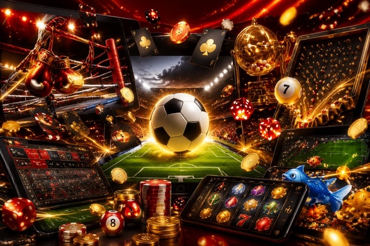 gameleap