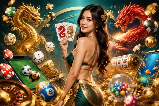 gameleap