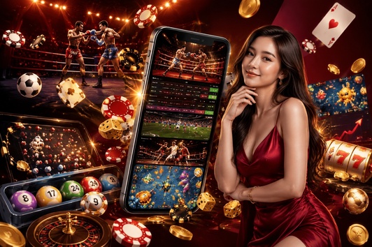 gameleap
