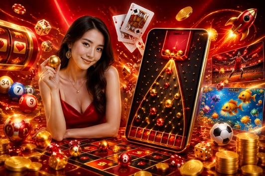 gameleap