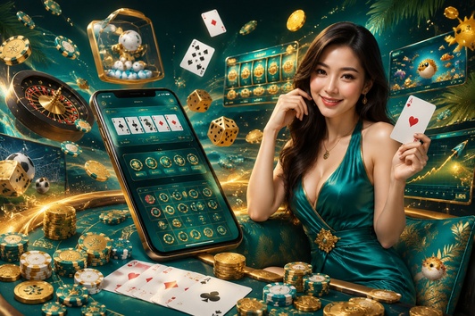 gameleap