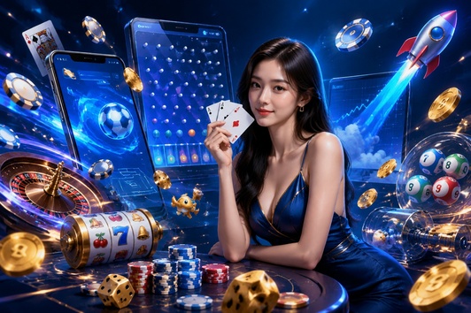 gameleap